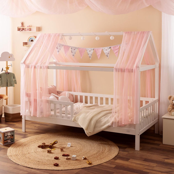 Baby 2024 girl beds